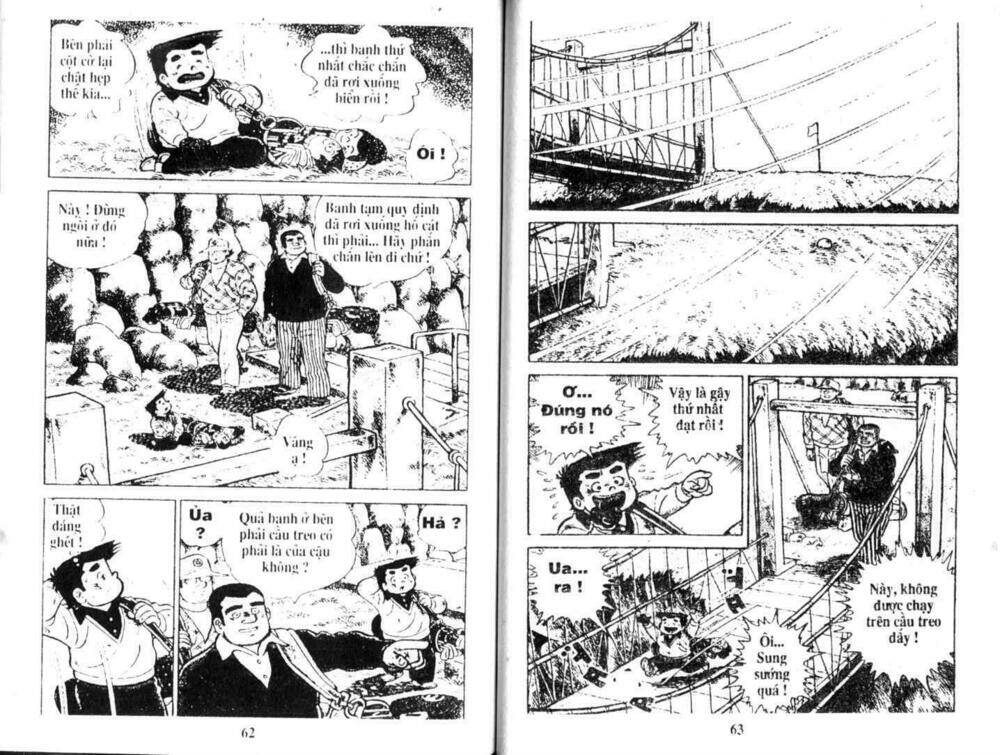 tân teppi chapter 17 29