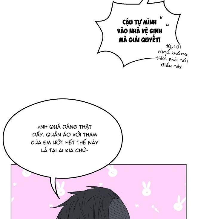 tình tay ba chapter 6 28