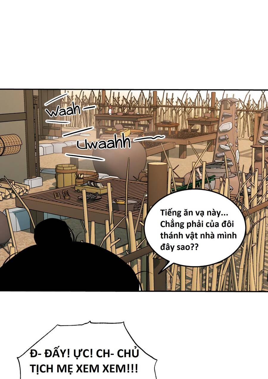 sự lụi tàn của usuzumi chapter 90 26