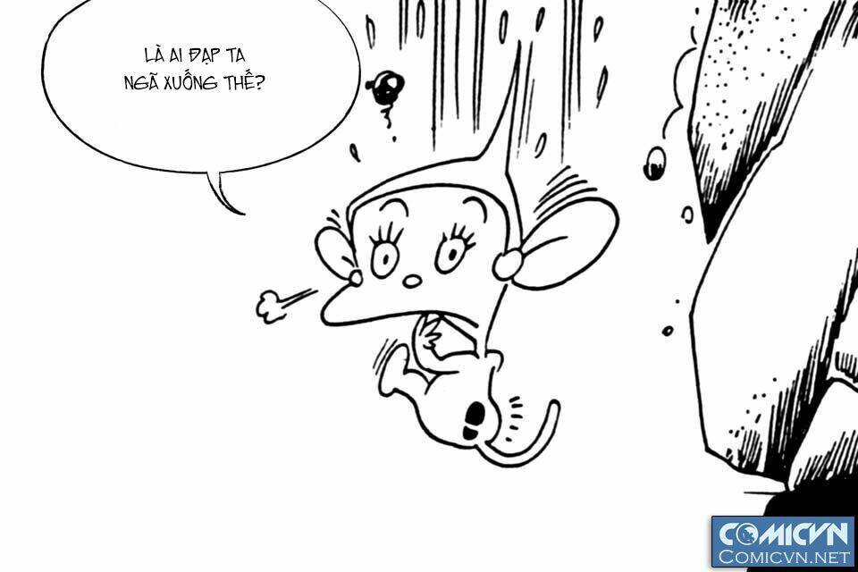 tây du ký hài chapter 2 37