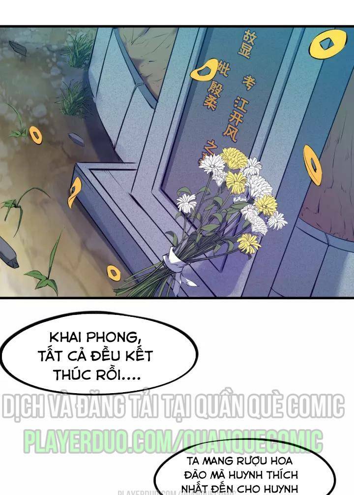 long mạch võ thần chapter 60 16