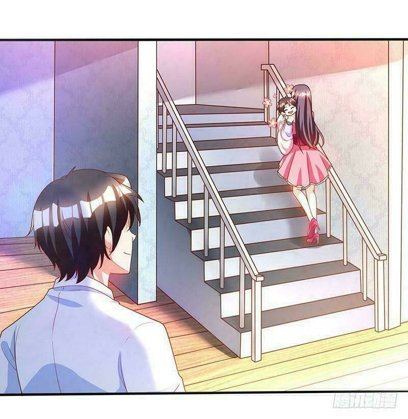 tổng tài daddy siêu quyền lực chapter 14 24