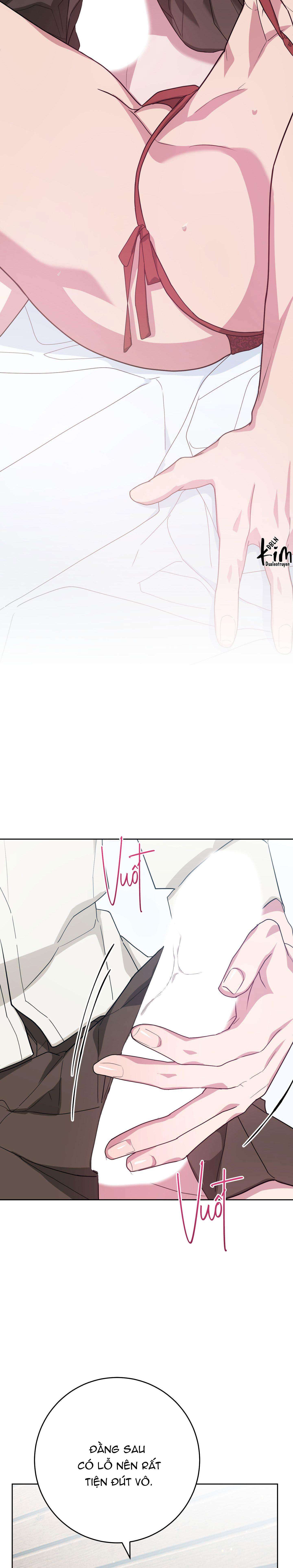 bí mật của bạn gái chapter 10 24