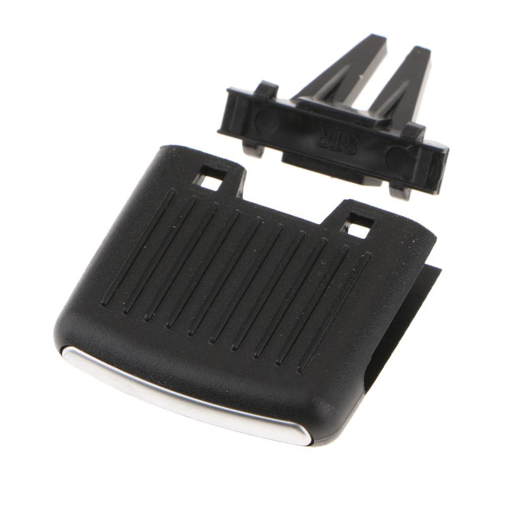 5-7pack Air Conditioning A/C Outlet Tab Clip Repair Kit for 06-11 VW Sagitar