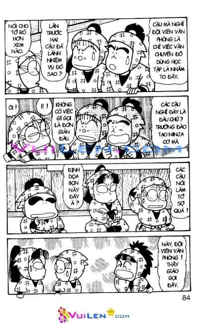 ninja loạn thị chapter 47 74
