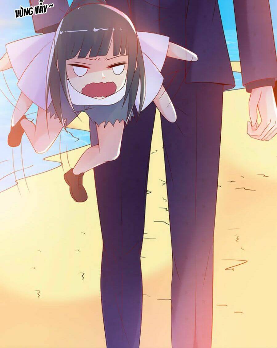 đại thúc, người ta sẽ ngoan chapter 23 12