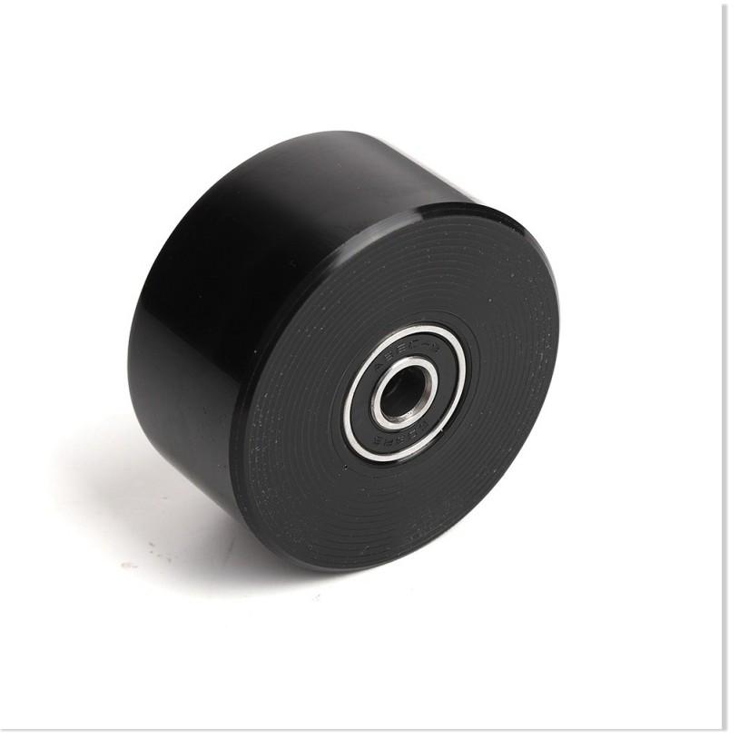 4 Bánh Xe Trượt Ván Mềm 82A 58Mm * 32Mm PU, Bộ Phận Trượt Patin Hai Bánh Xe Có Độ Bền Cao + 608 Vòng Bi Phụ Kiện