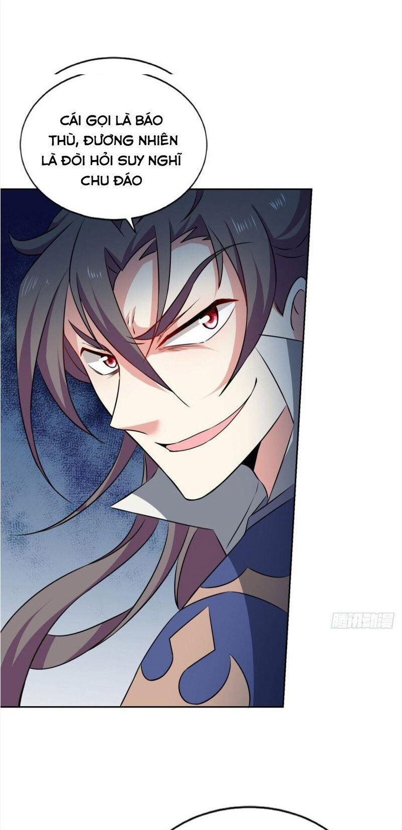 Trọng Sinh Thành Cậu Vàng Tại Dị Thế Chapter 119 18