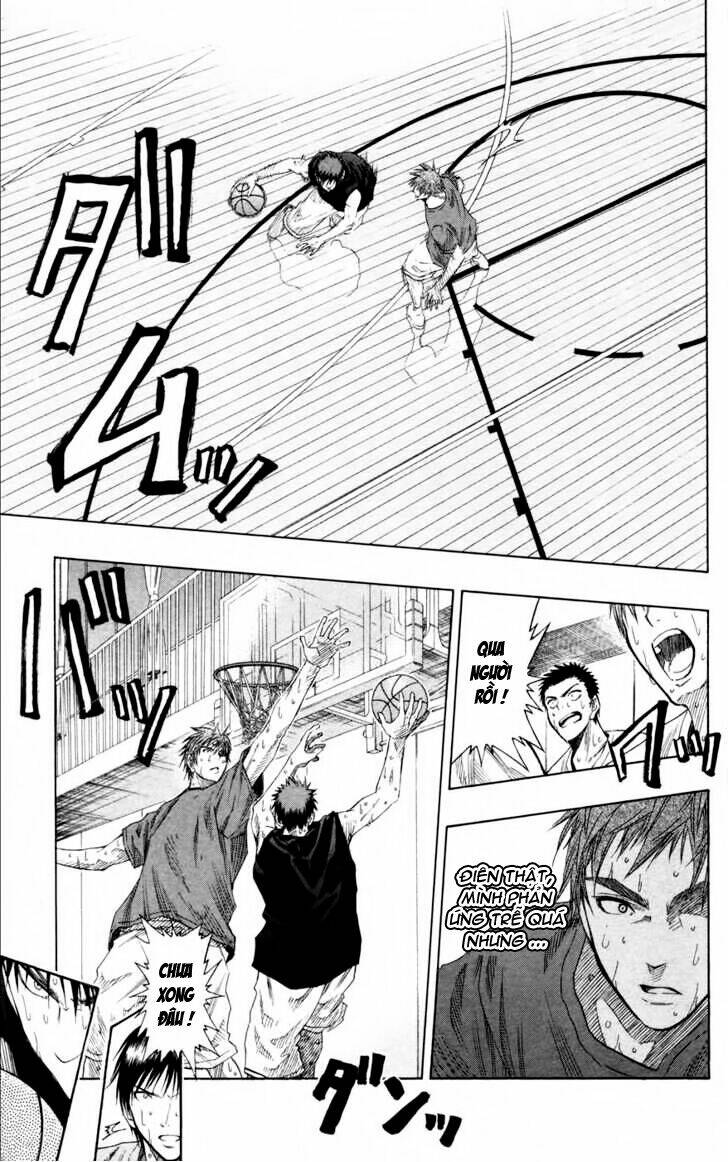 vua bóng rổ kuroko chapter 55 11