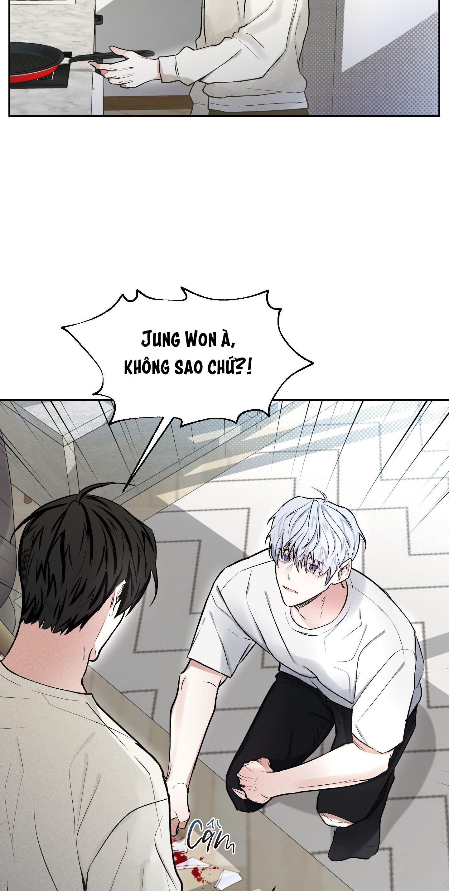 bắn là dính chapter 5 25