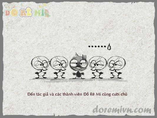 truyện tranh hài của fengjunxing chapter 22 5