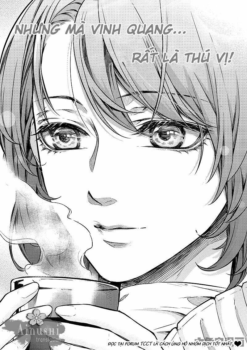 toàn chức cao thủ chapter 180 6