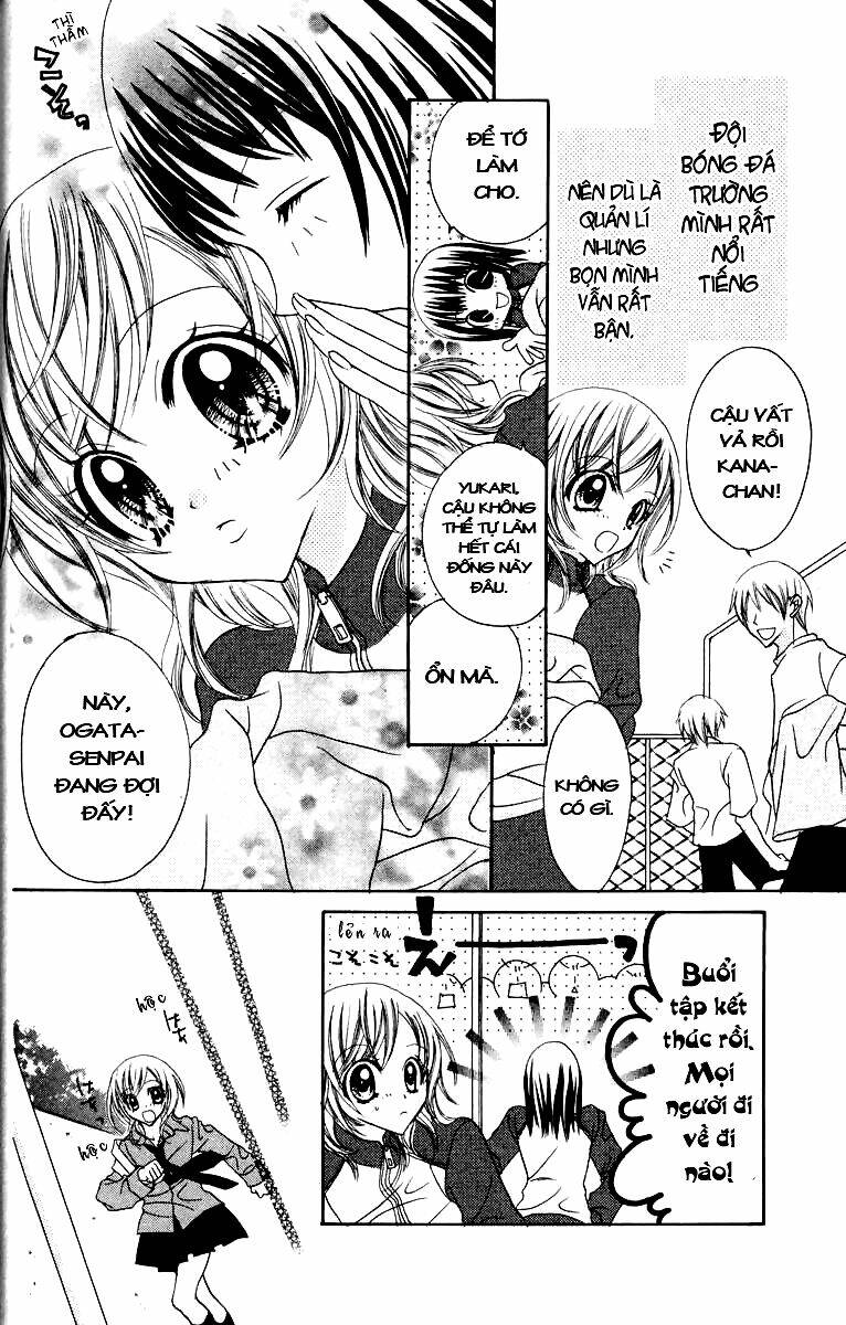 jigoku shoujo-cô gái đến từ địa ngục chapter 13 5