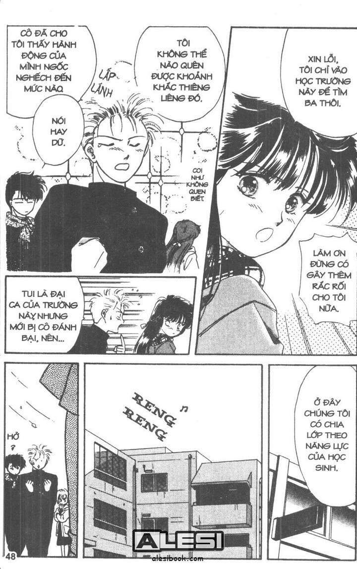 bước qua tuổi 16 chapter 2 6