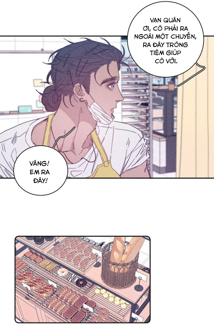 xuân nhật tương chí chapter 75 14