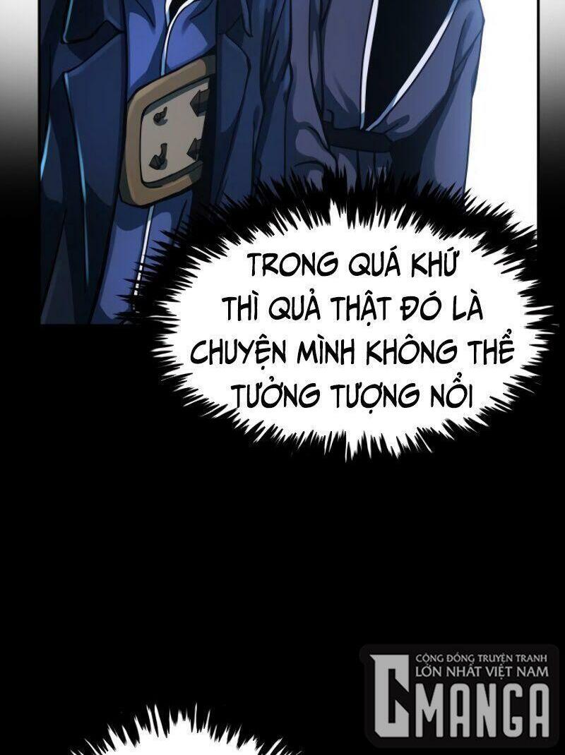 ngôi nhà kết nối với hầm ngục chapter 1 94