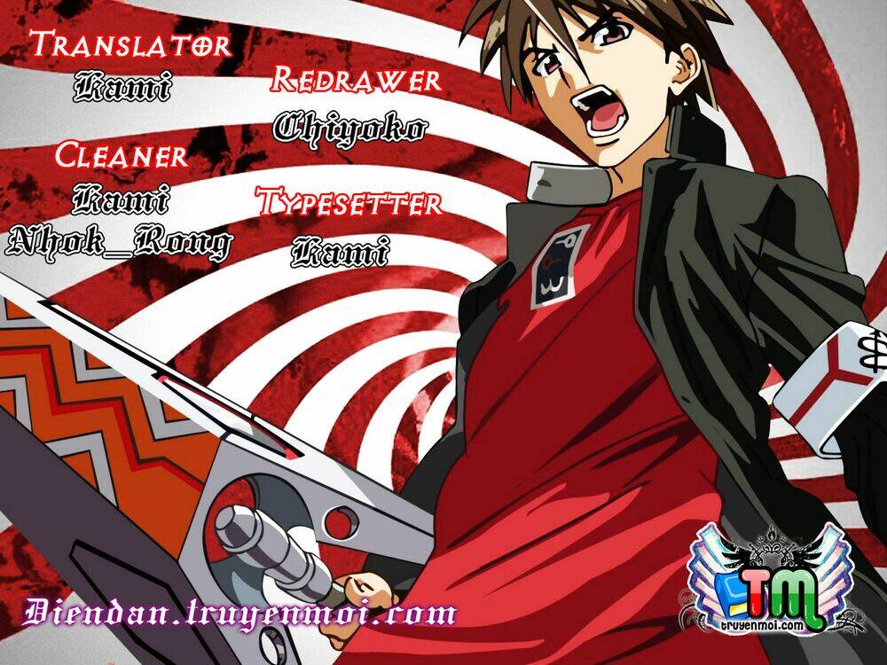 busou renkin chapter 9 21