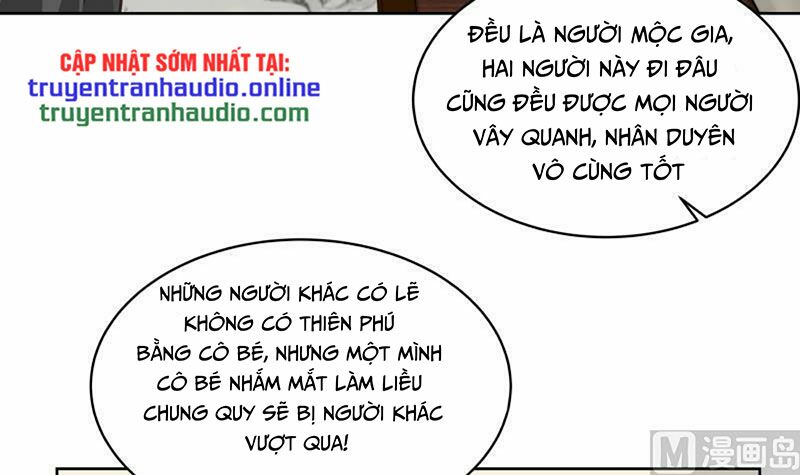 trên người ta có một rồng chapter 257 23
