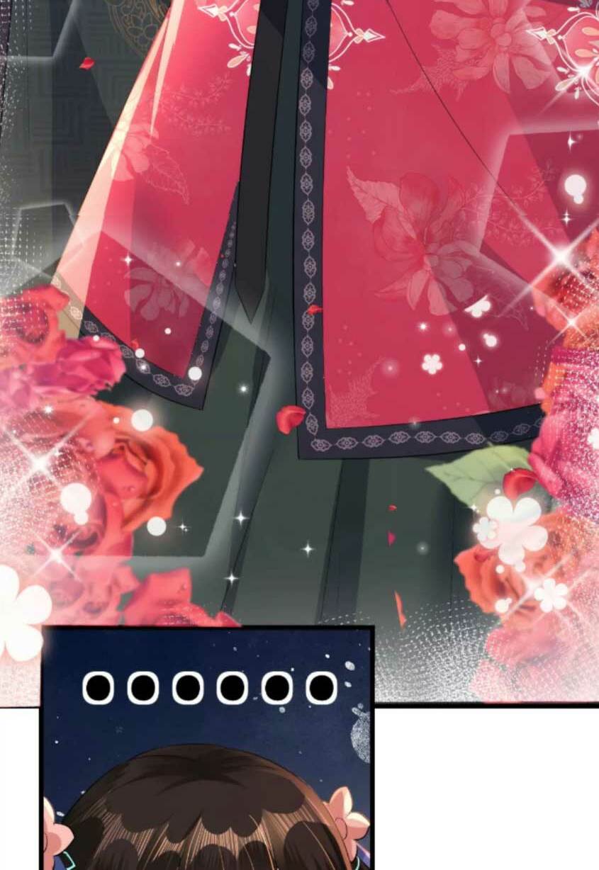 quận chúa vững vàng, thiết lập nhân vật không thể vỡ chapter 83 19