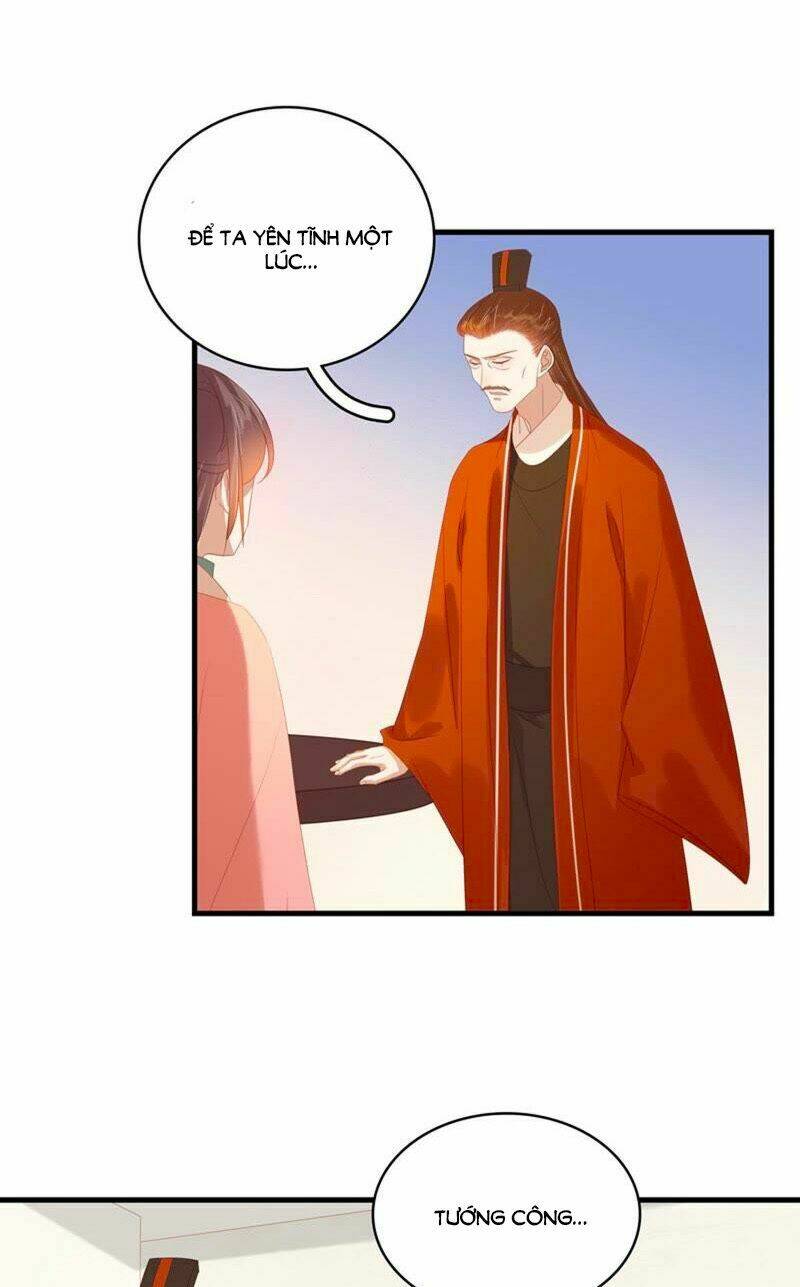 xuân khuê bí lục: xưởng công thái liêu nhân chapter 55 6