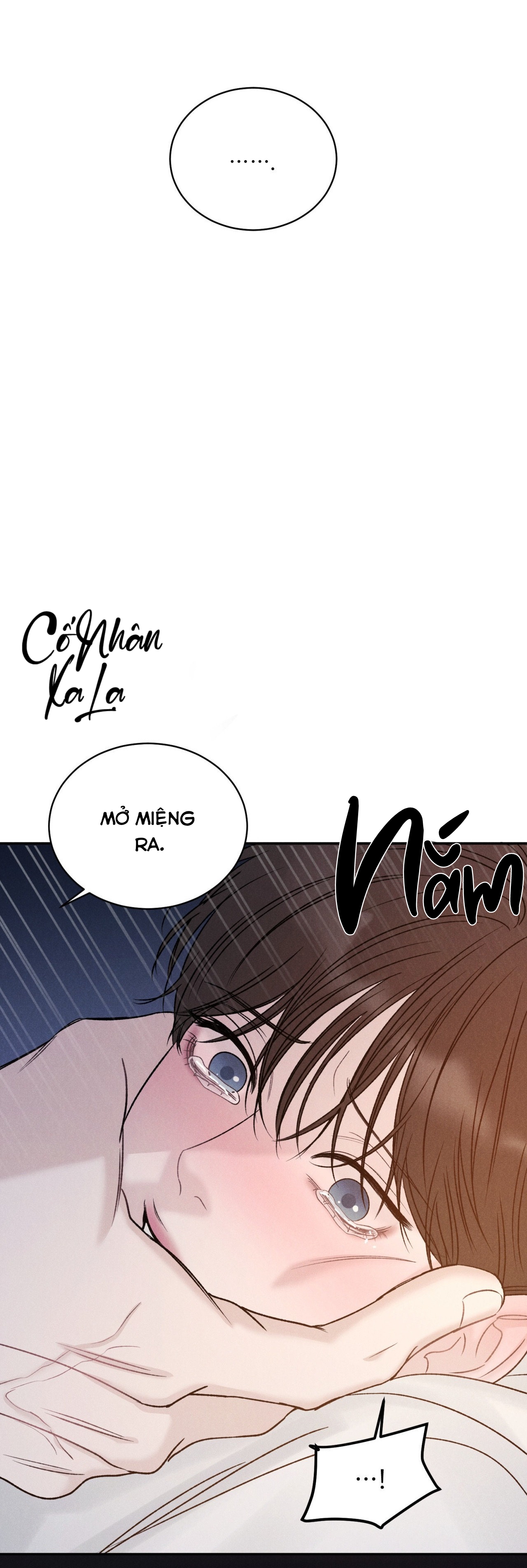 ân huệ của chúa chapter 12 28