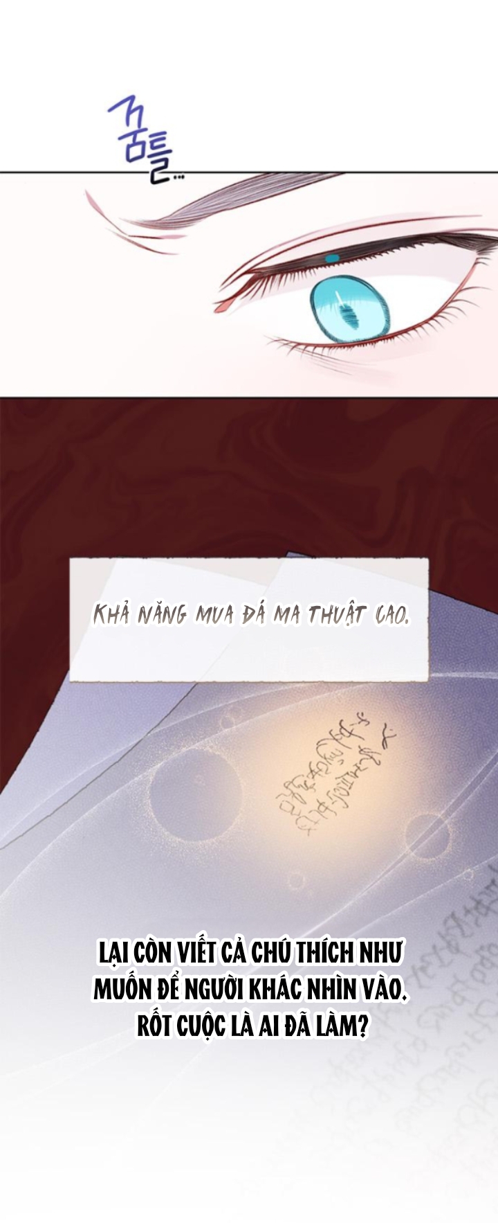 Tiểu Bạo Chúa chapter 27.2 - Trang 18
