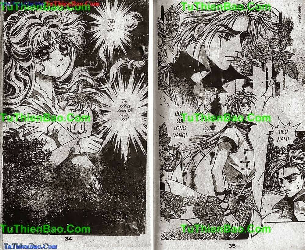 công chúa nam yên chapter 14 16