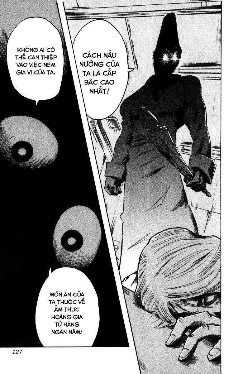 majin tantei nougami neuro chapter 4 20