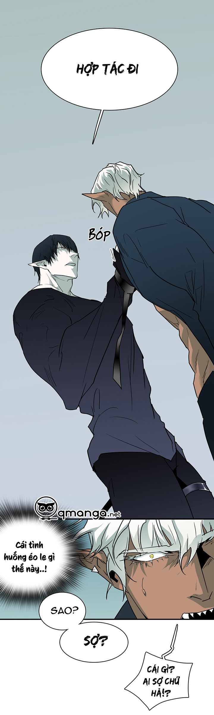 dear door chapter 101 35