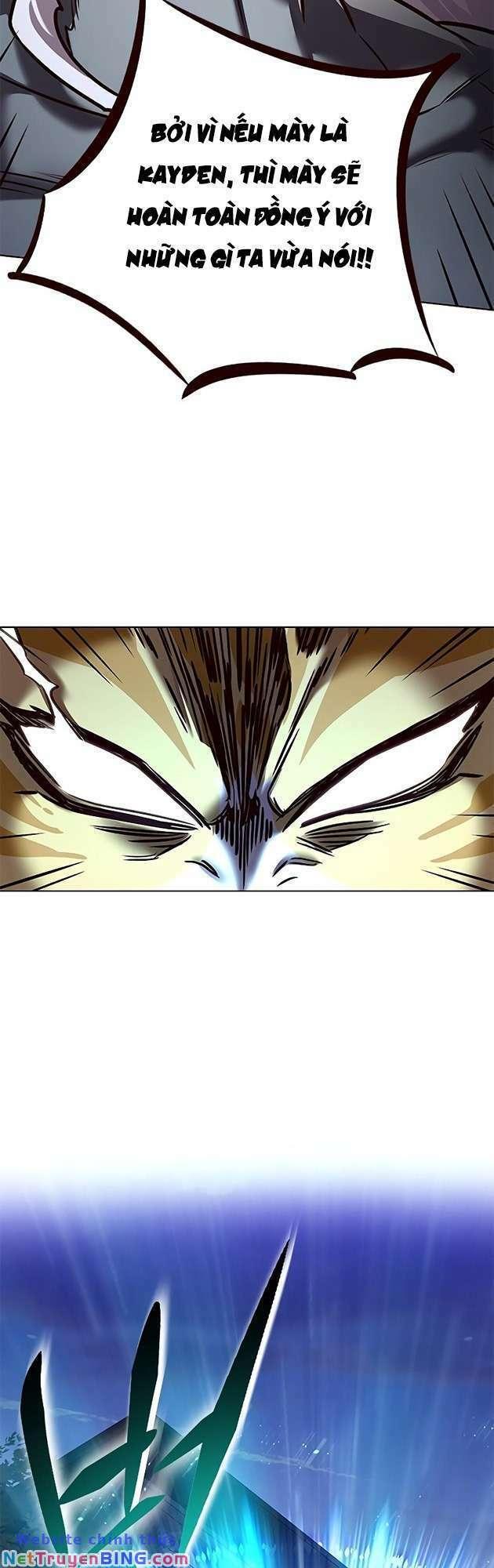 biến thân thành mèo chapter 278 35