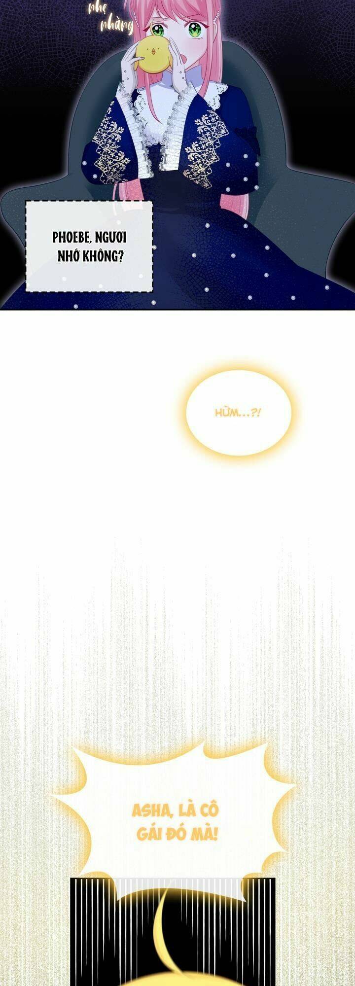 công chúa phản diện muốn ở trong ngôi nhà bánh quy chapter 51 47