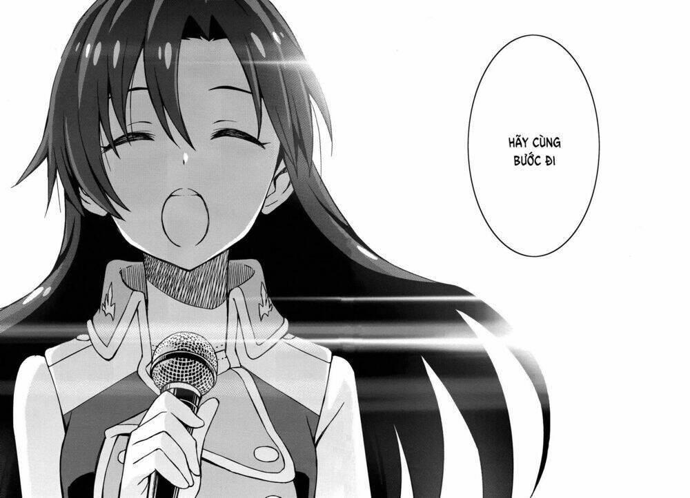 the idolm@ster (mana) chapter 19 30