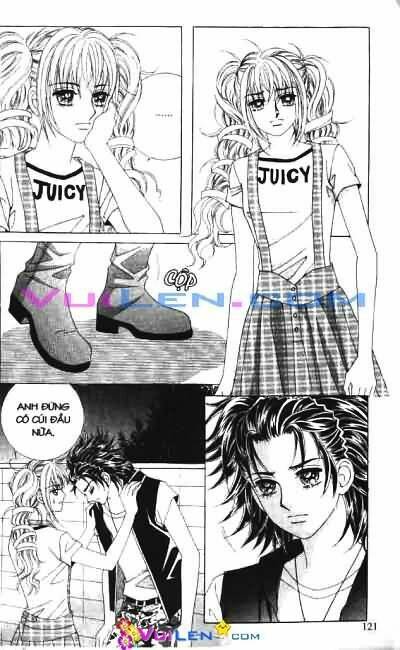 tình yêu quý tộc chapter 71 2