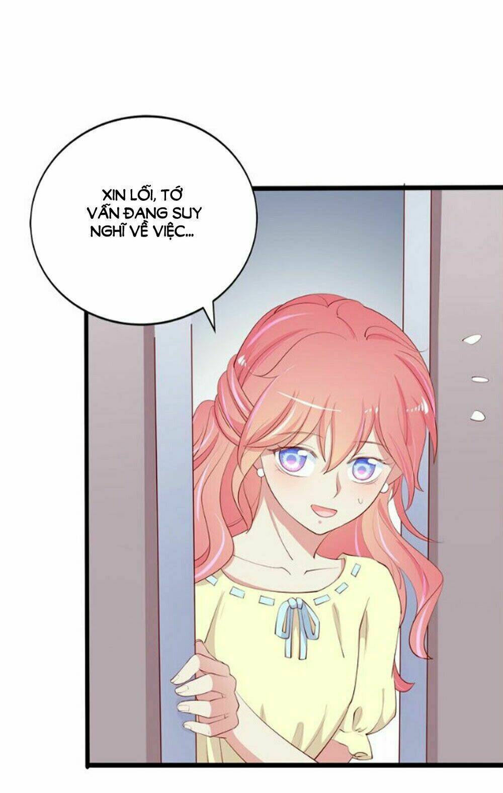 quản lí ngây ngô và thần tượng ác ma chapter 24 41