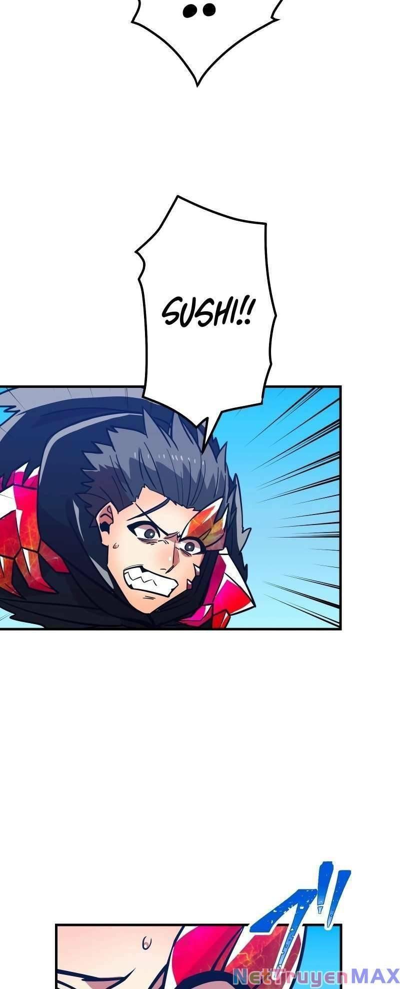 Huyết Thánh Cứu Thế Chủ~ Ta Chỉ Cần 0.0000001% Đã Trở Thành Vô Địch chapter 28 71