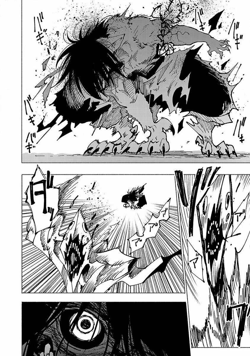 kemono giga chapter 7 12