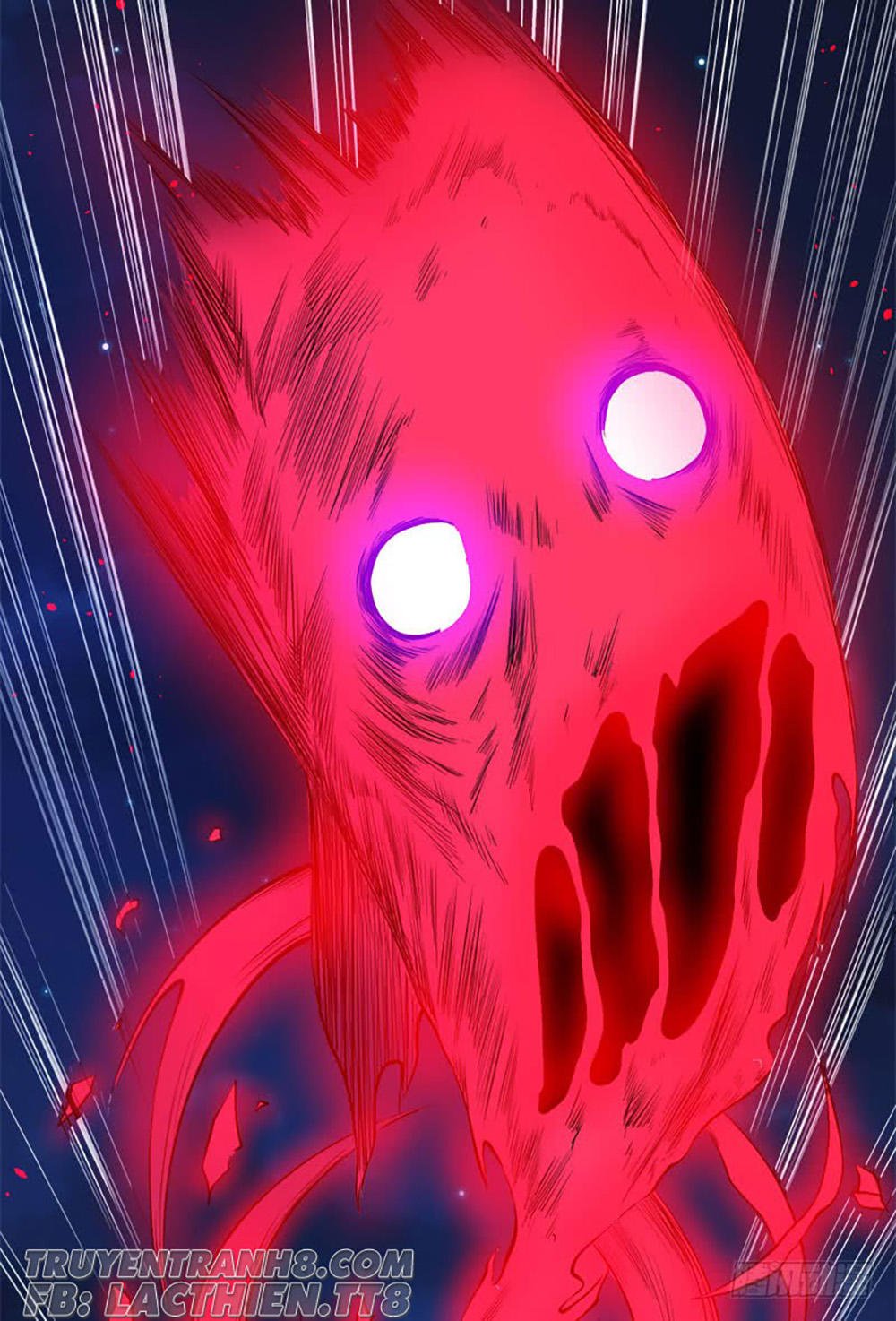 ngạo kiều quỷ vương yêu ta chapter 41 22