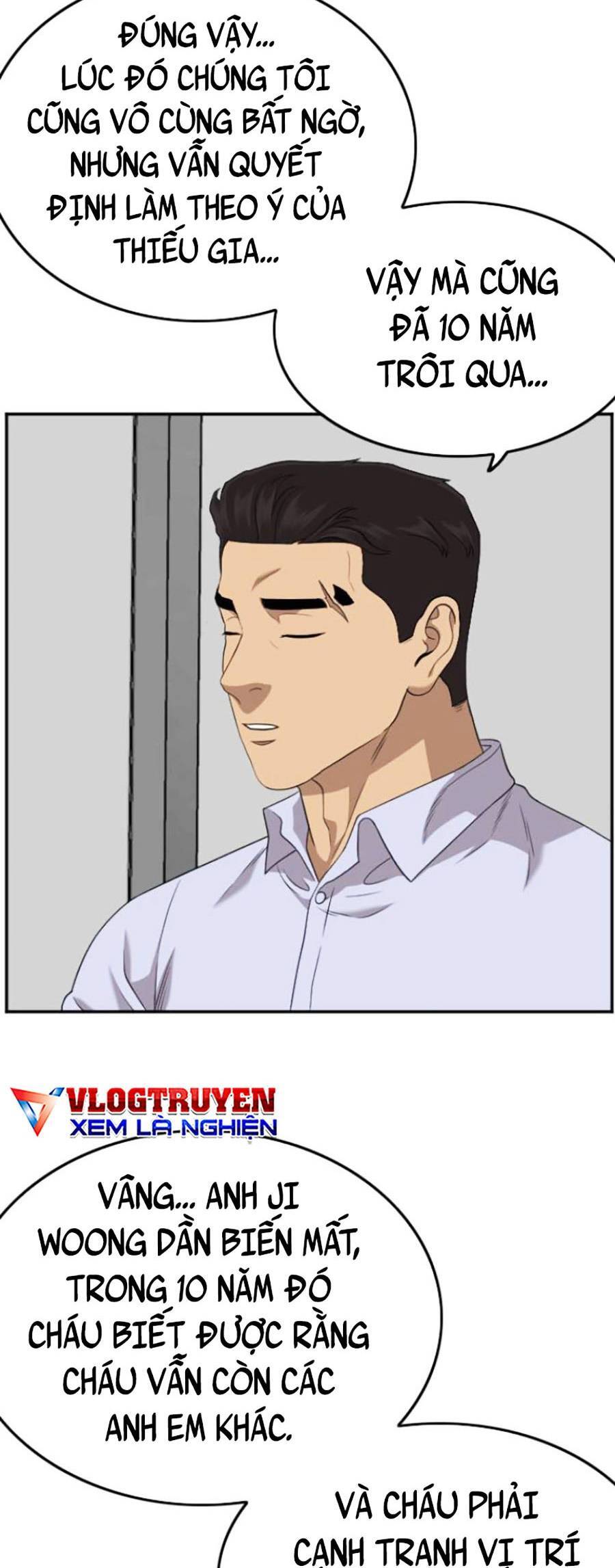 người xấu chapter 125 41