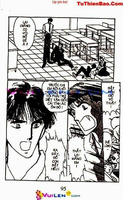 cô bé khóc nhè chapter 12 94