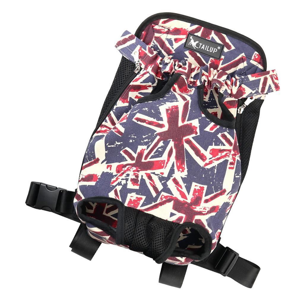 Outdoor Pet Carry Travel Cage Carrier Bag Cat Dog Nest Shoulder Bag