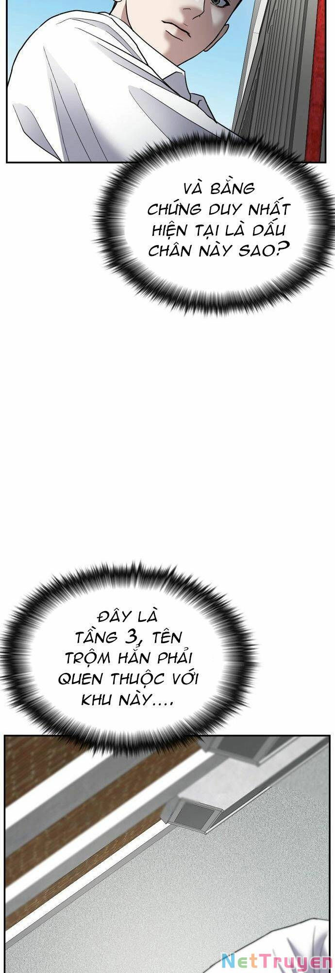 đấu kiếm - công tố viên lách luật chapter 5 44