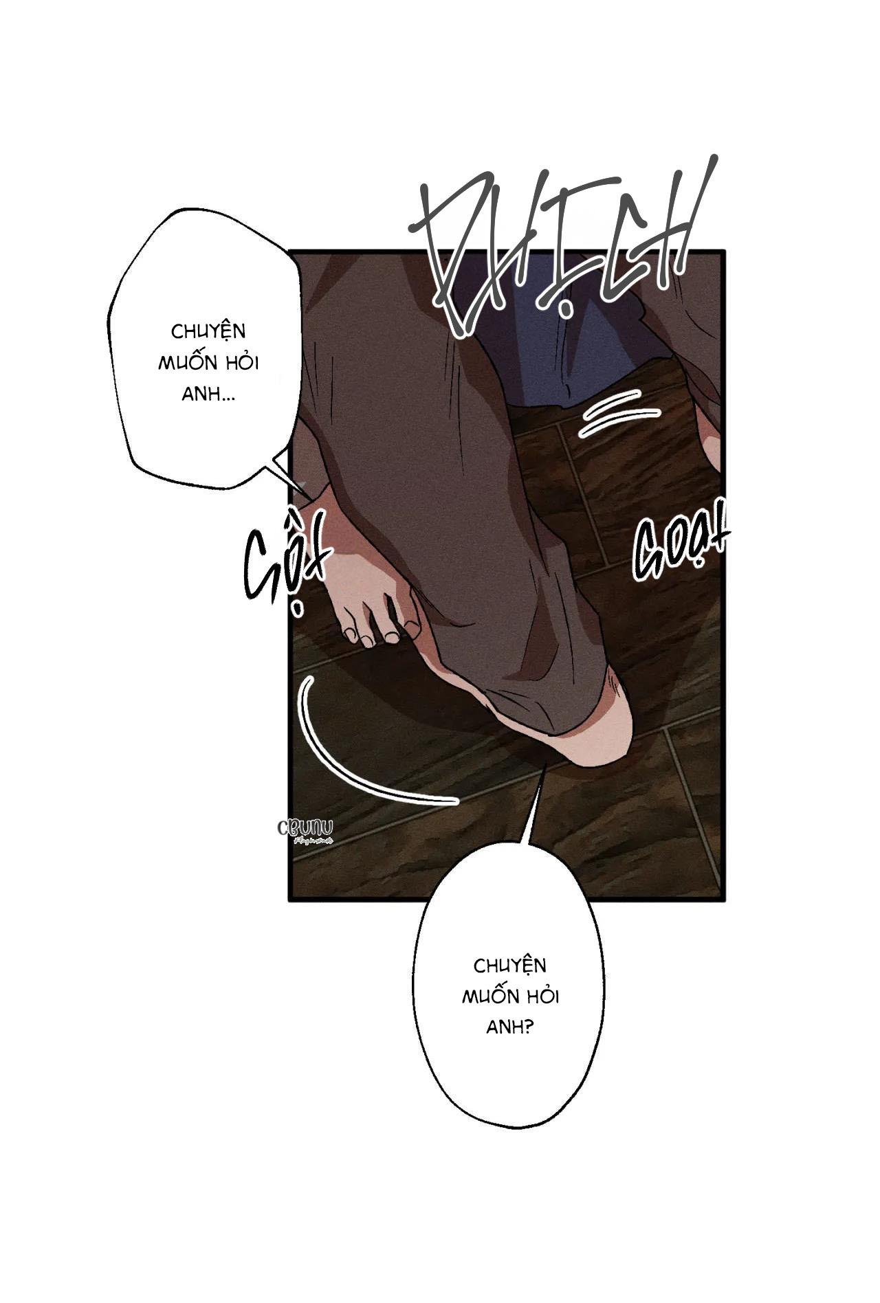 bẫy đôi ngọt ngào chapter 9 64