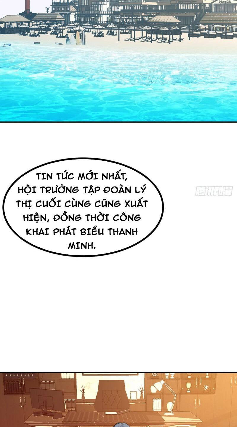 Nhất Quyền Bạo Tinh Chapter 59 - Trang 34