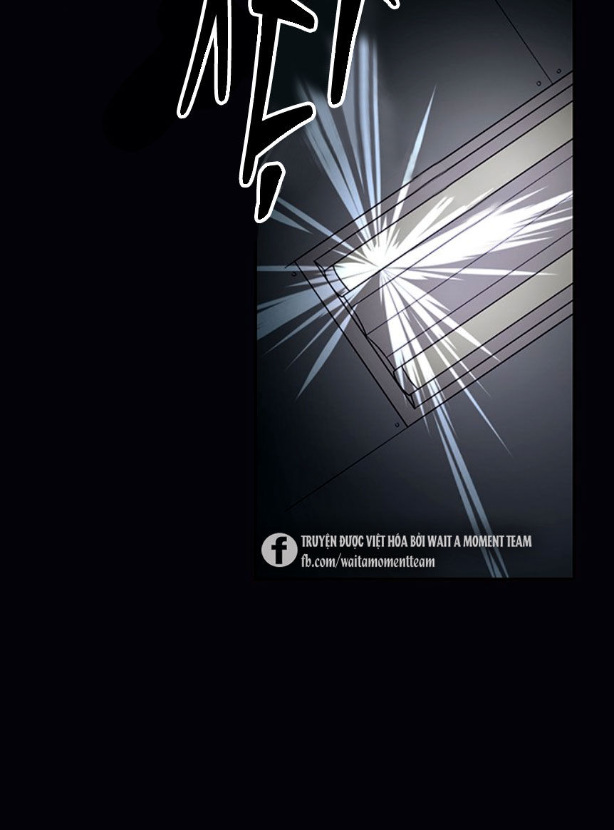 nụ hôn của giác quan thứ sáu chapter 21 68