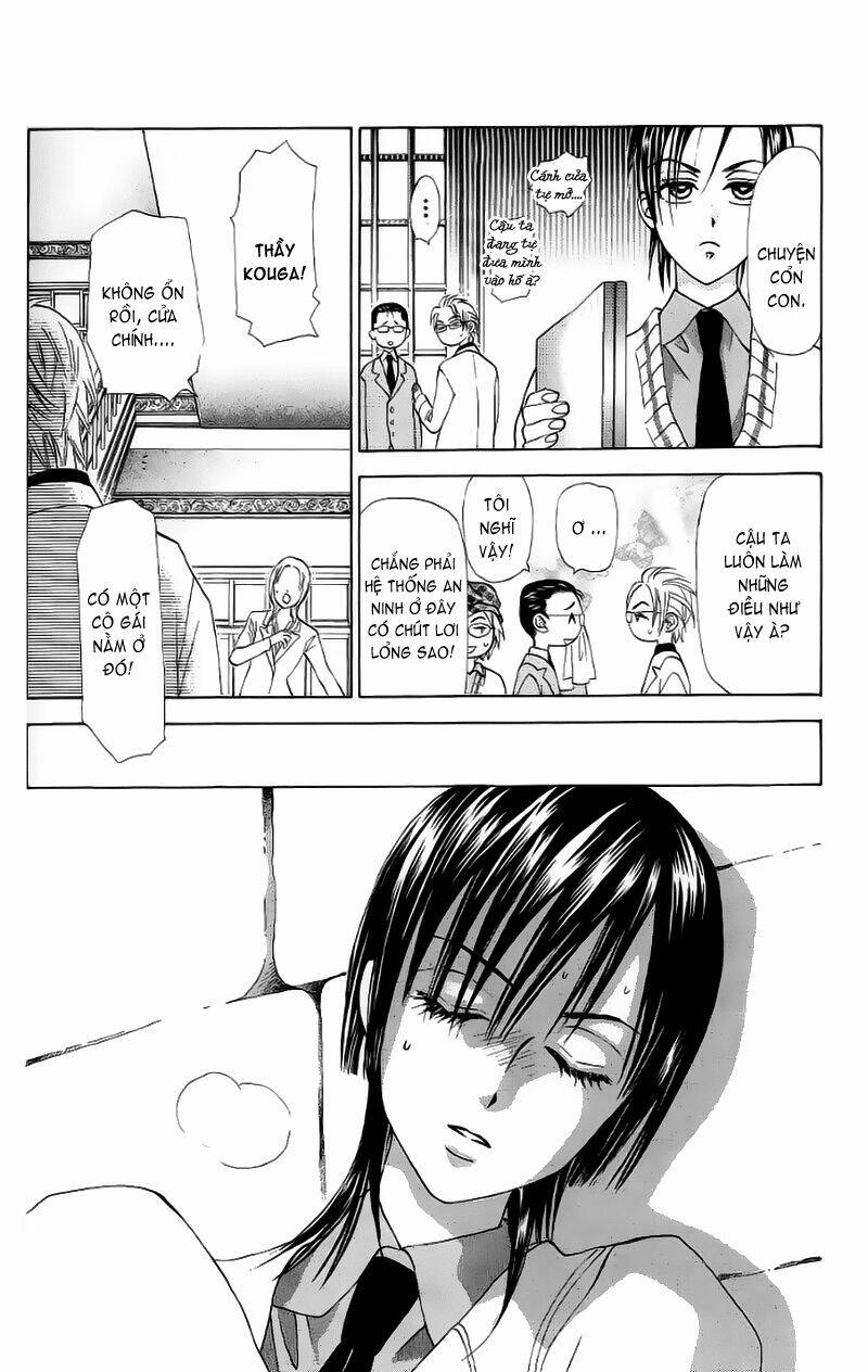 grand sun chapter 9 27