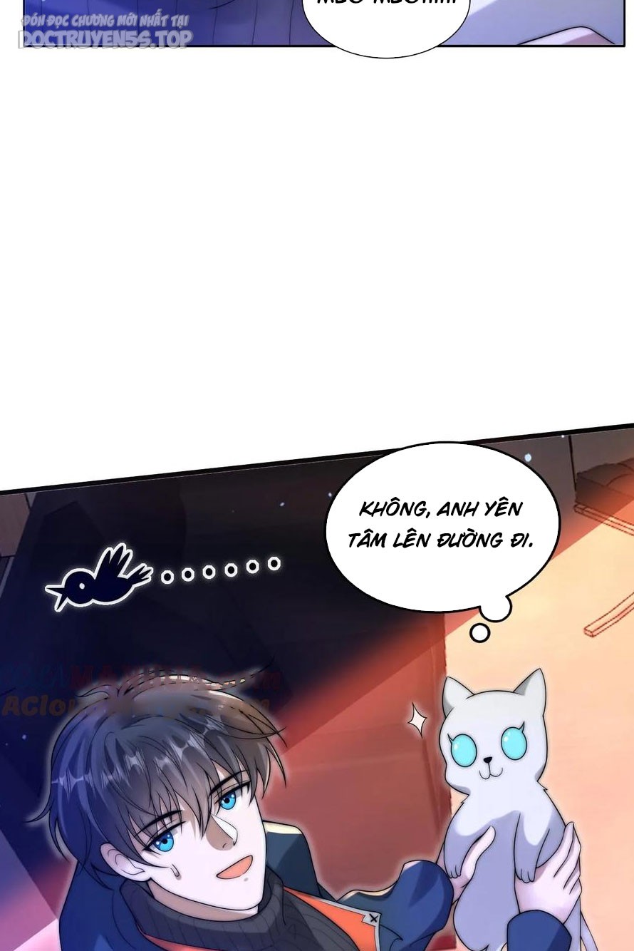 không gian hệ lão lục: dự trữ một vạn tấn thịt ngày tận thế chapter 73 6