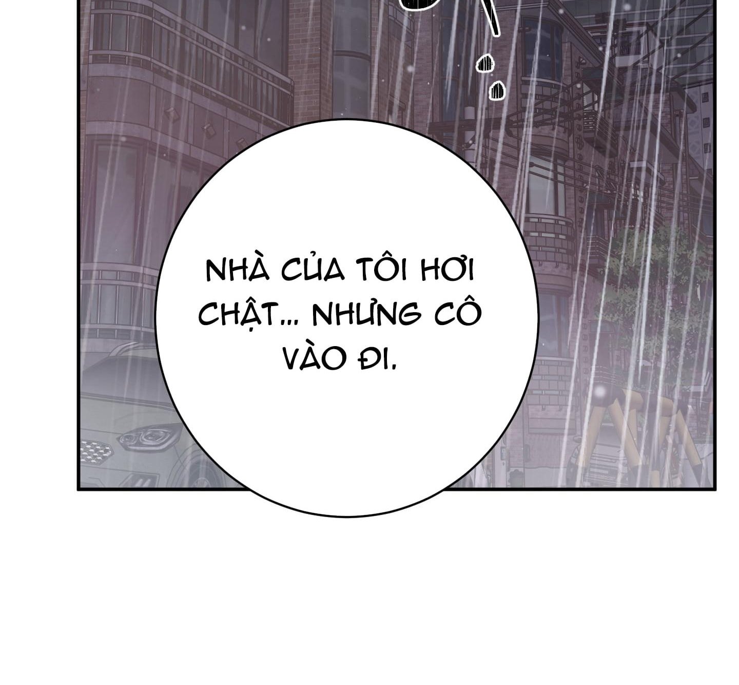 [18+] một lòng một dạ chapter 98.2 126