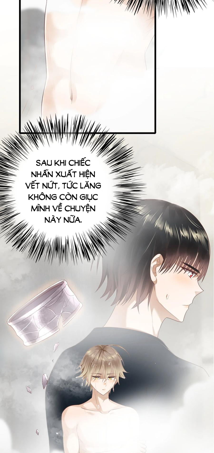 tức thời phạm quy [ tức thì vi quy ] chapter 26 33