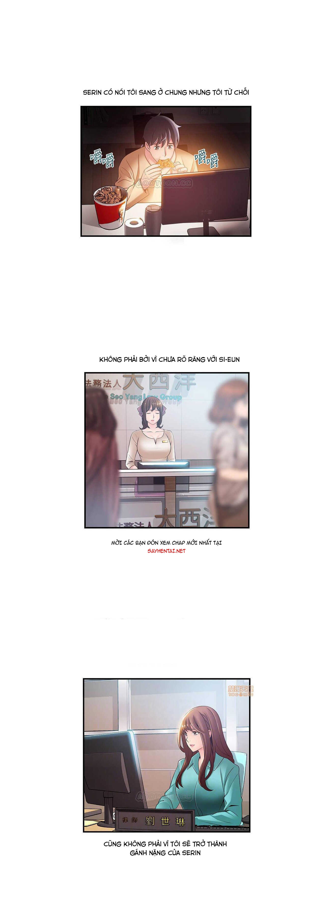 điểm yếu chapter 79 5