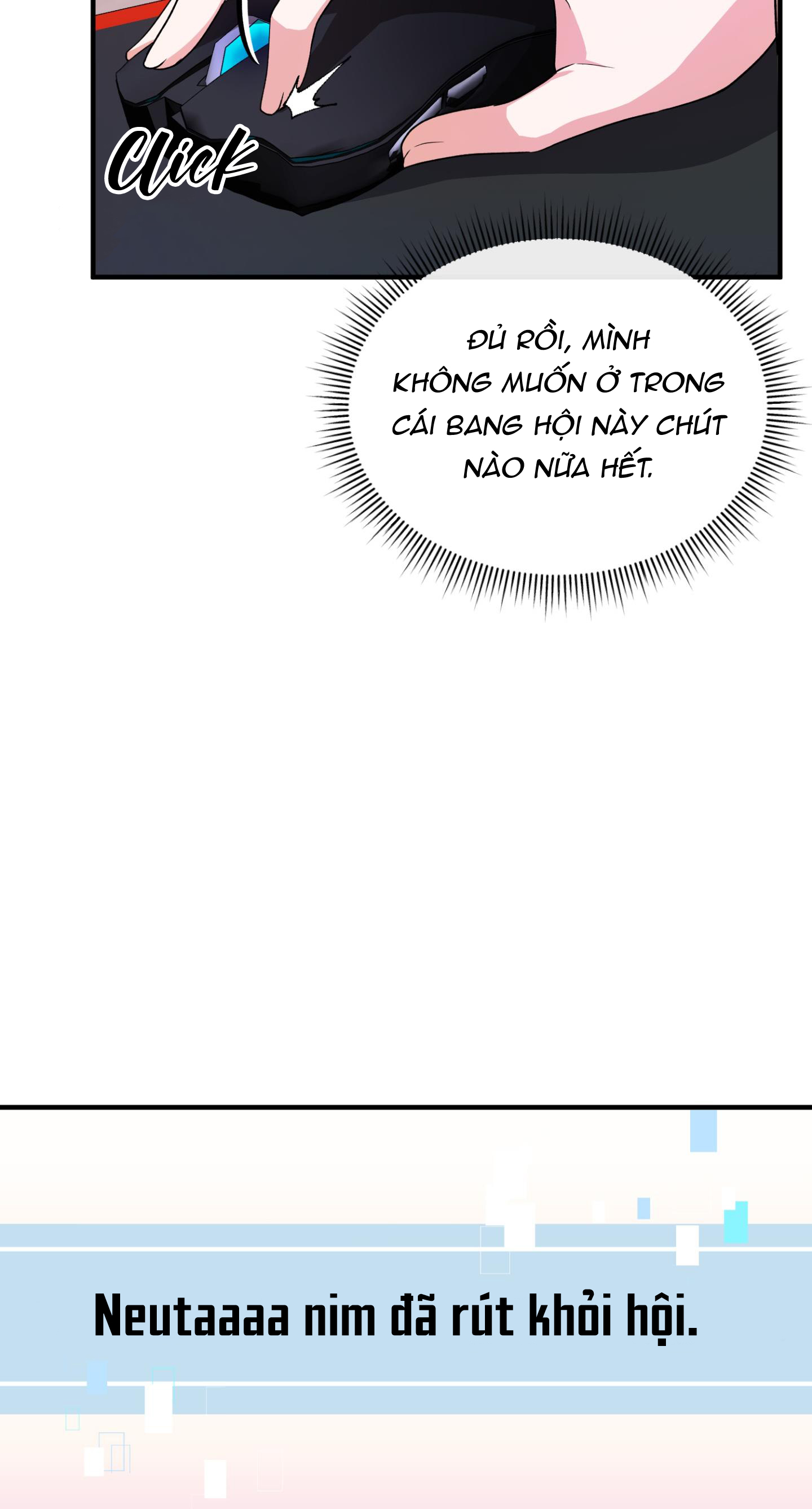 tên nhóc cùng bang hội là hàng xóm chapter 2 61